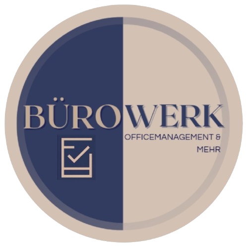 das BÜROWERK Logo